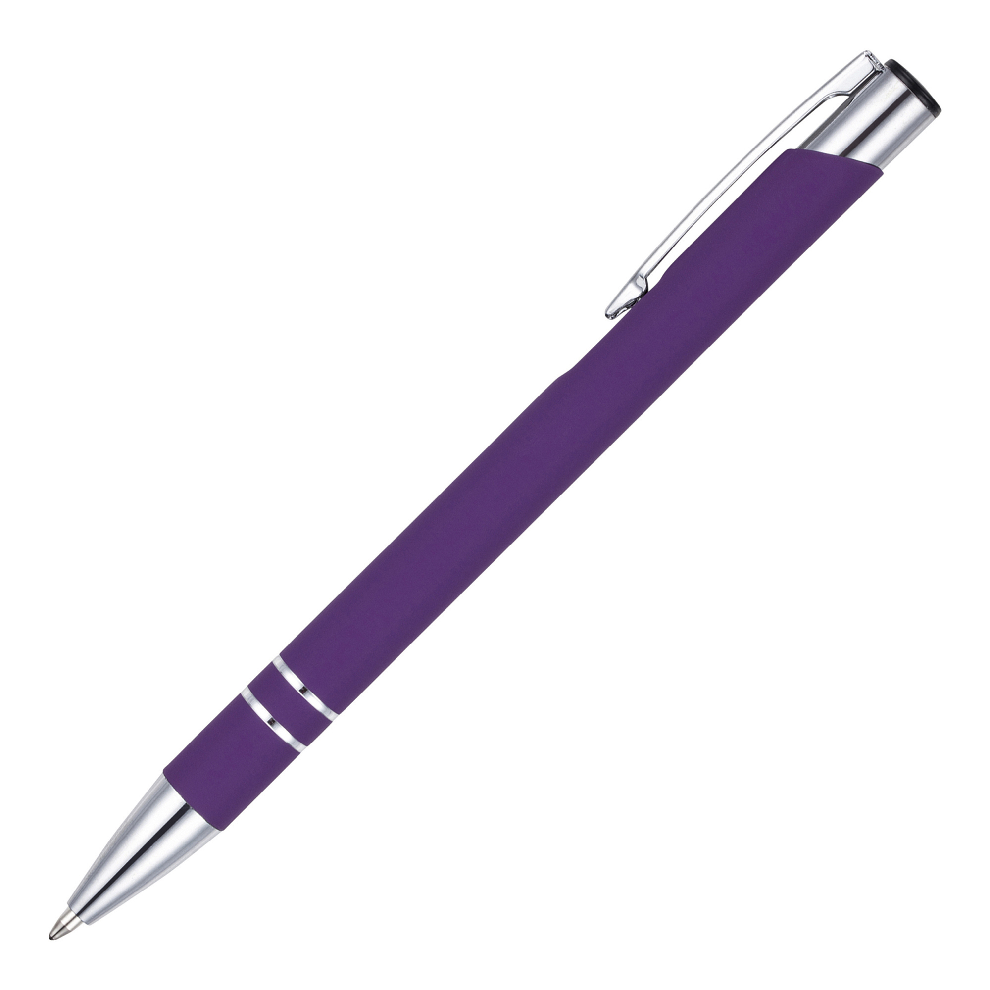 Picture of Beck Softfeel Ball Pen